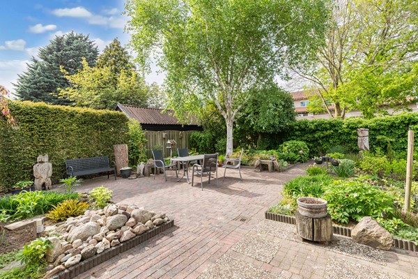 Medium property photo - Oldambt 24, 8302 JG Emmeloord